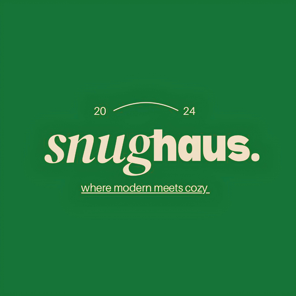 SnugHause logo